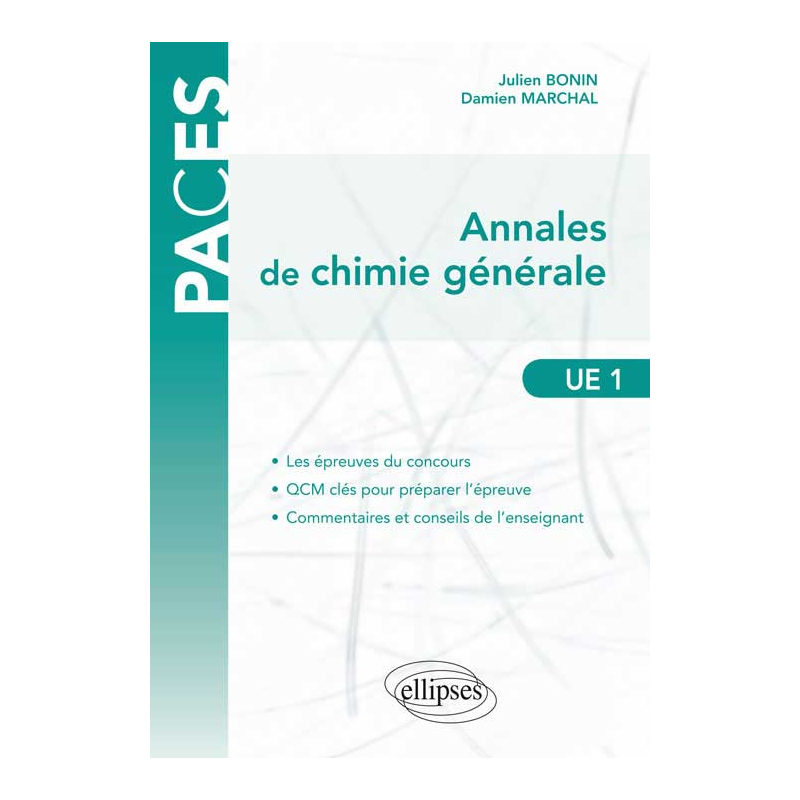 Annales de chimie générale