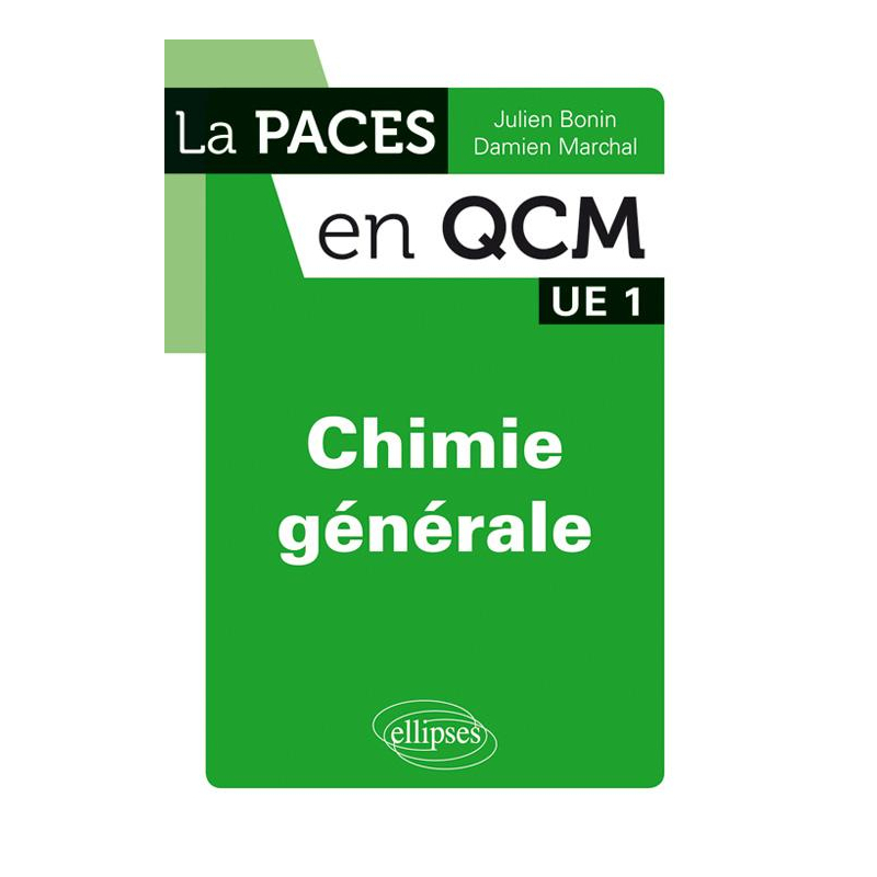 Chimie générale