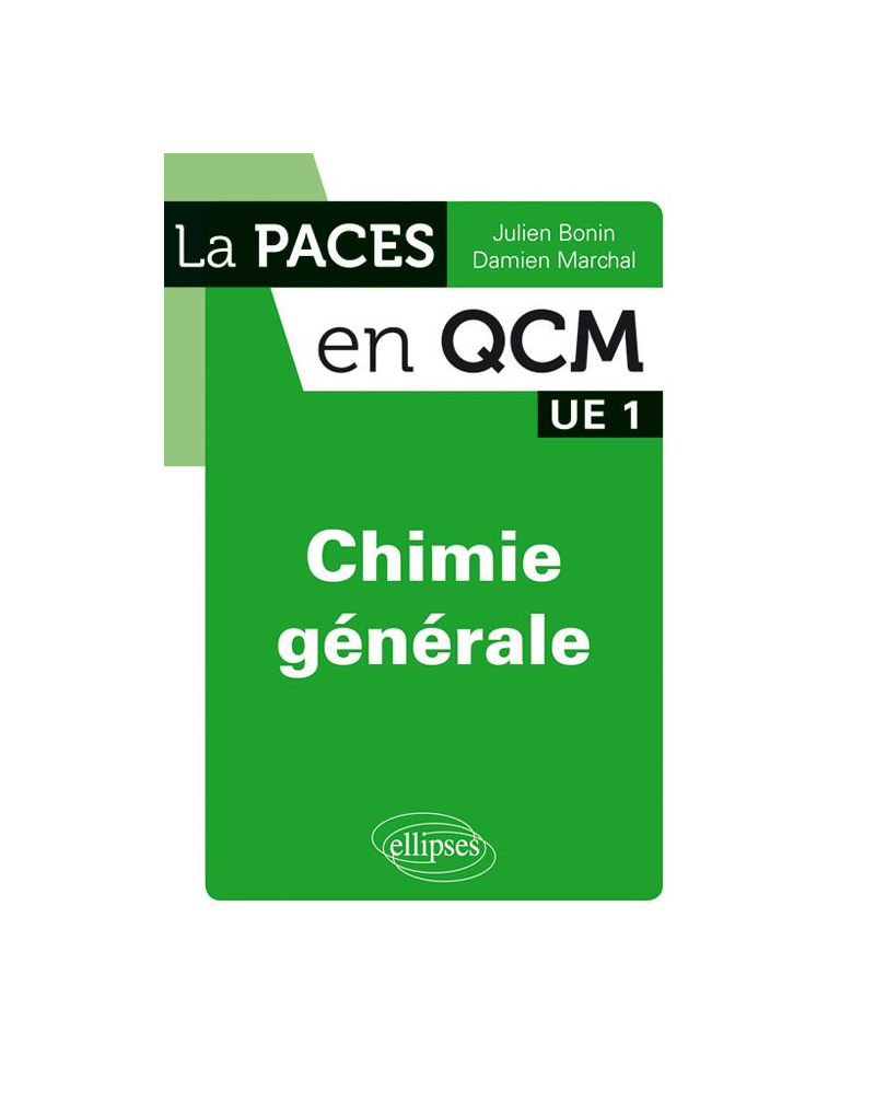 Chimie générale