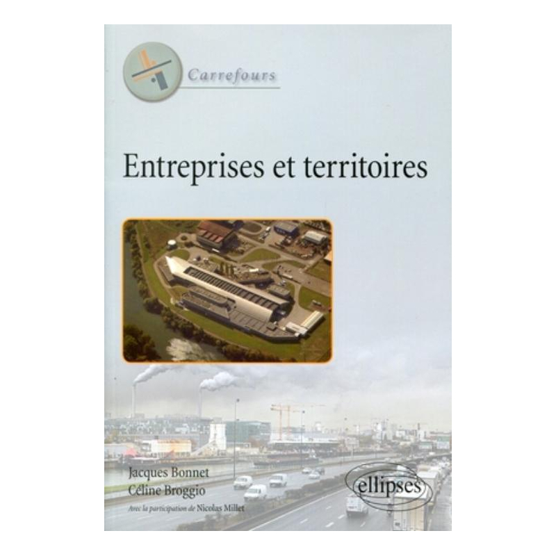 Entreprises et territoires