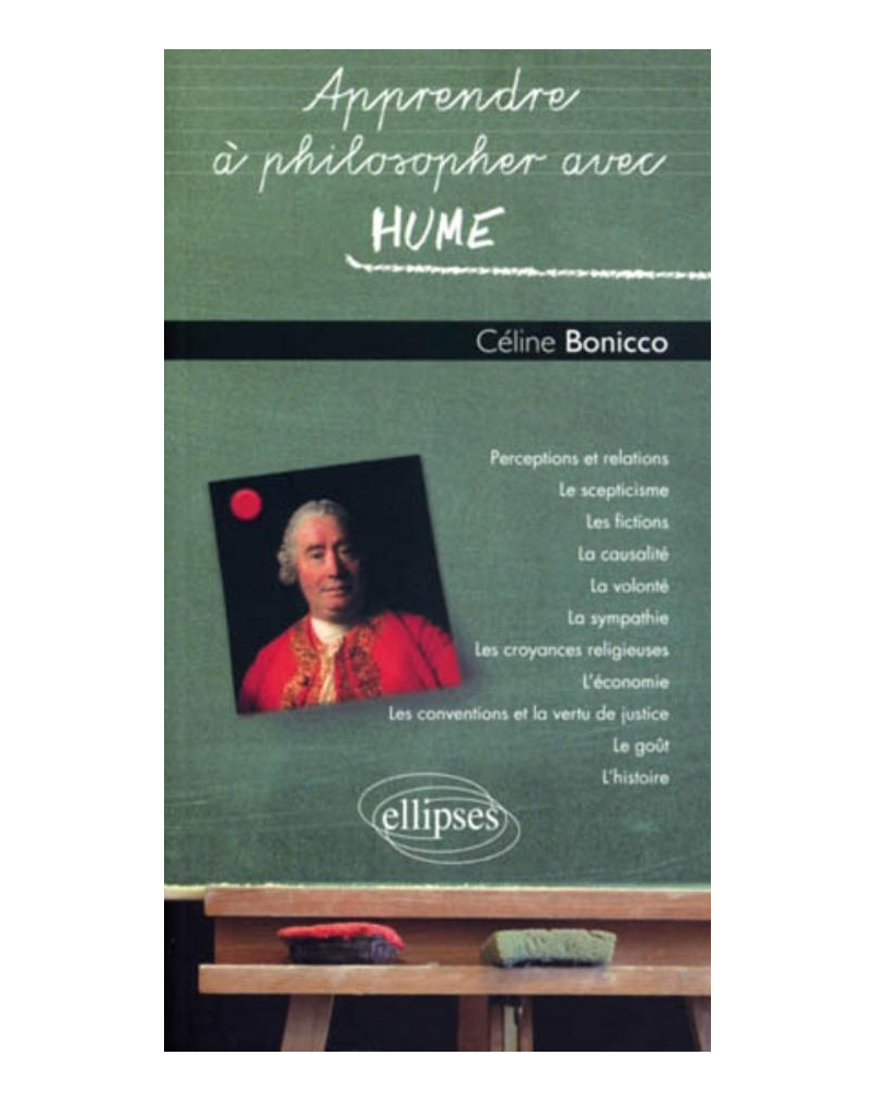 Apprendre à philosopher avec Hume