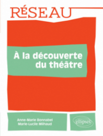 À la découverte du théâtre