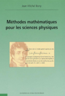 Méthodes mathématiques pour les sciences physiques