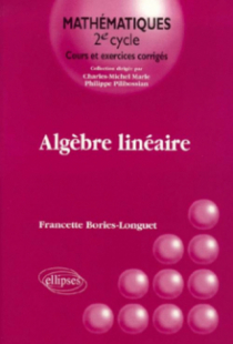 Algèbre linéaire