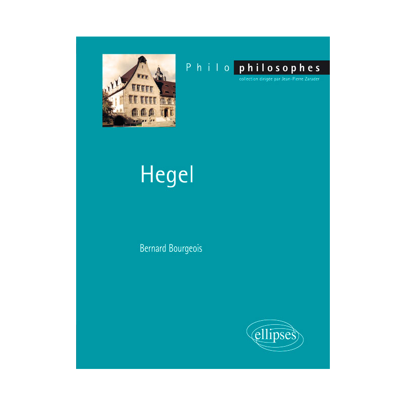 Hegel