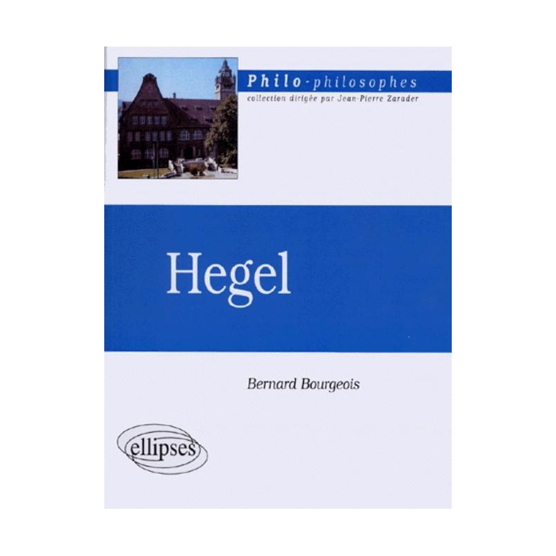 Hegel