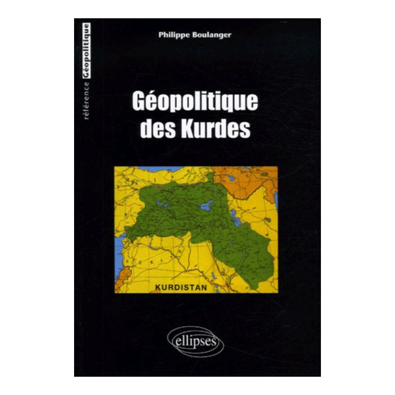 Géopolitique des Kurdes