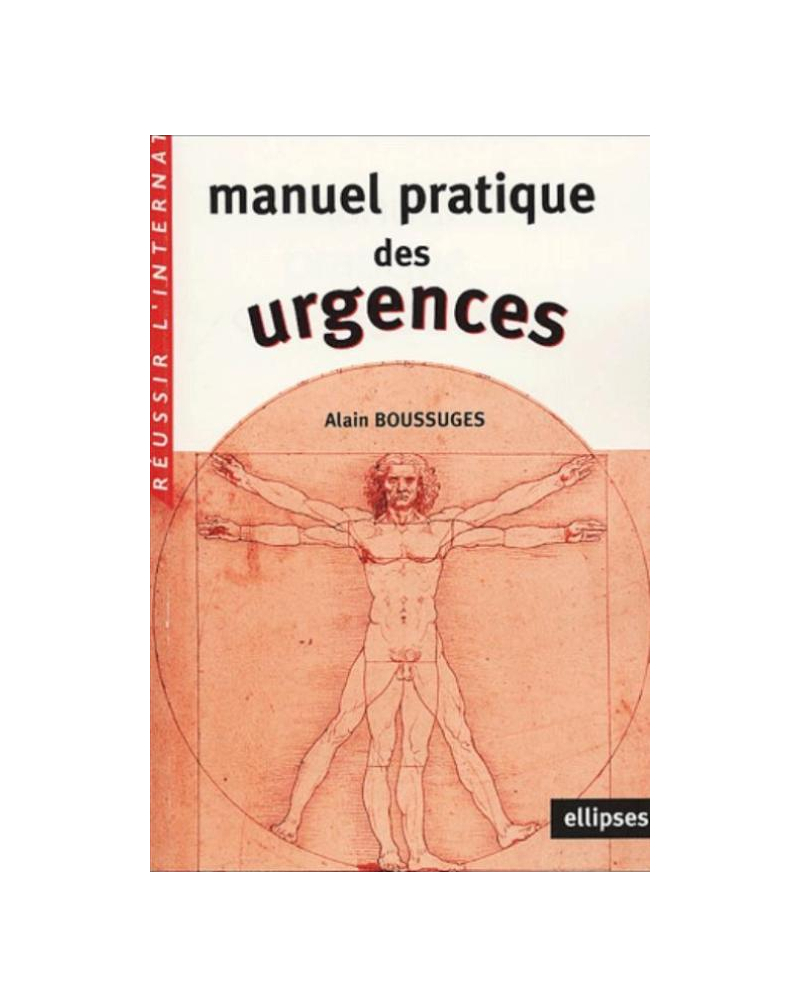 Manuel pratique des urgences