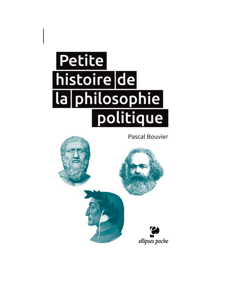 Petite histoire de la philosophie politique