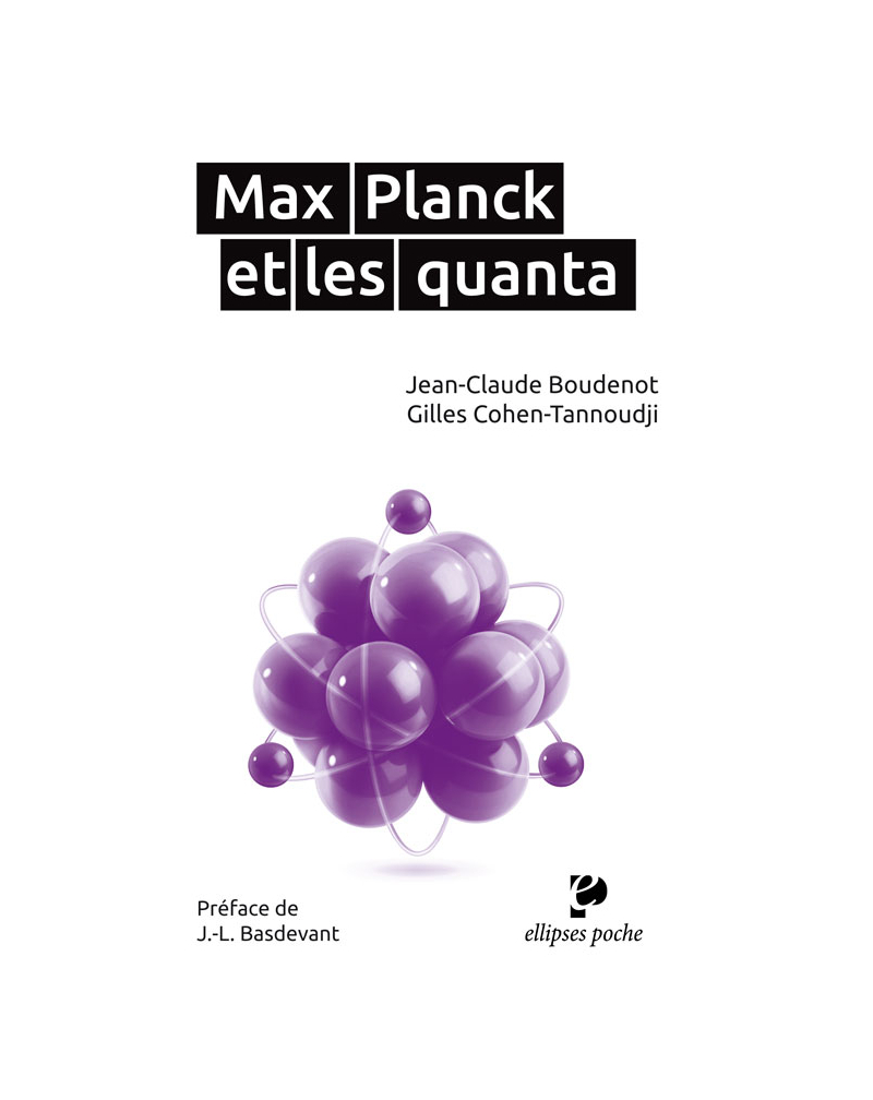Max Planck et les quanta