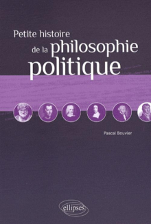 Petite histoire de la philosophie politique