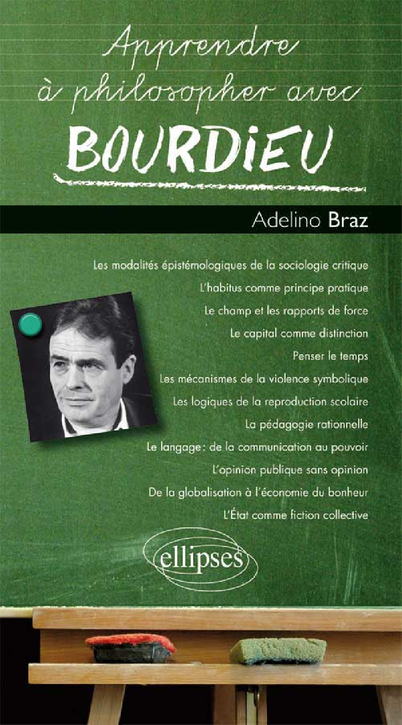 Apprendre à philosopher avec Bourdieu