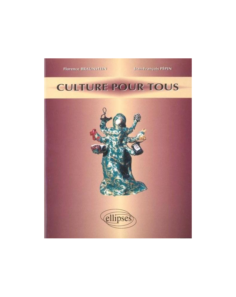 Culture pour tous