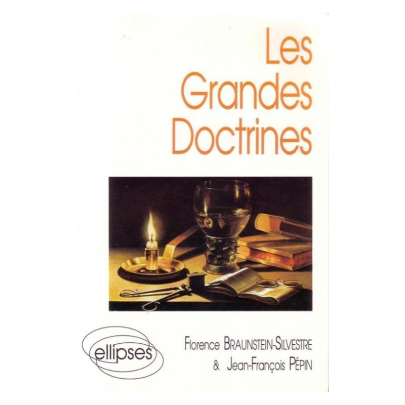 Les grandes doctrines