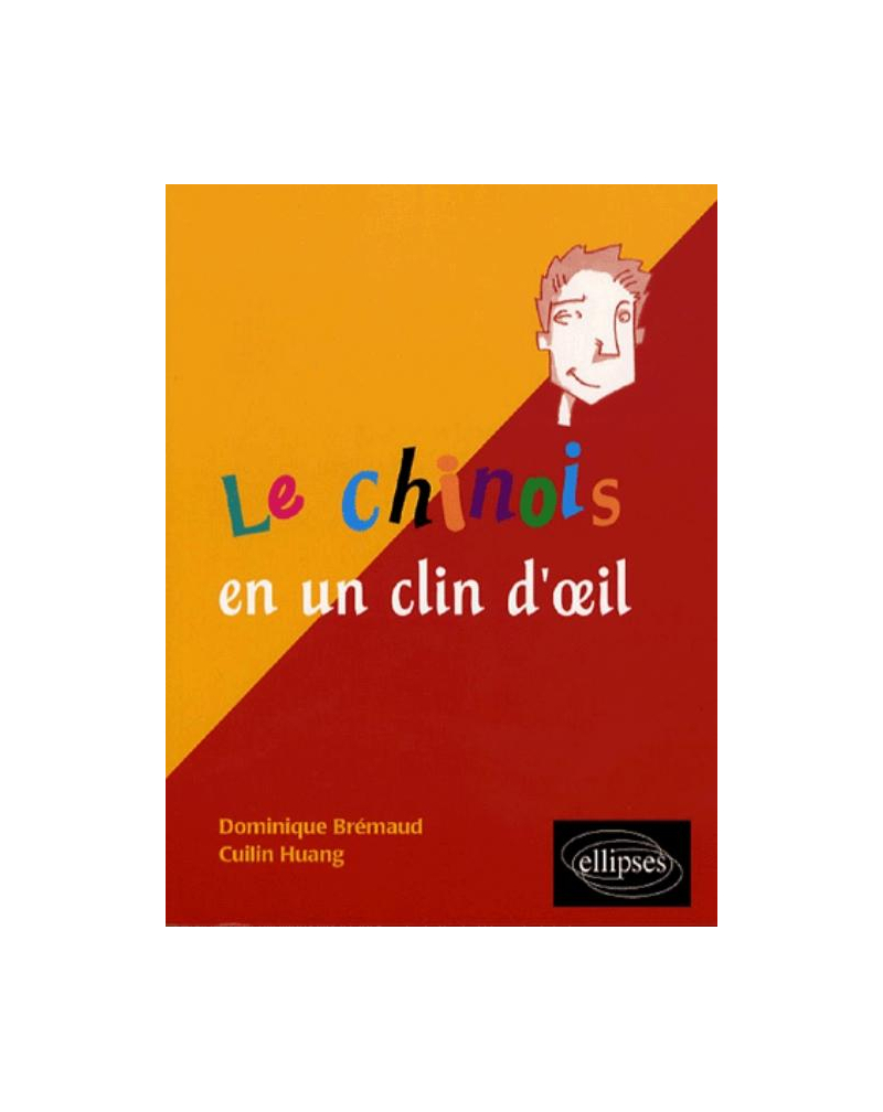 Le chinois en un clin d'œil