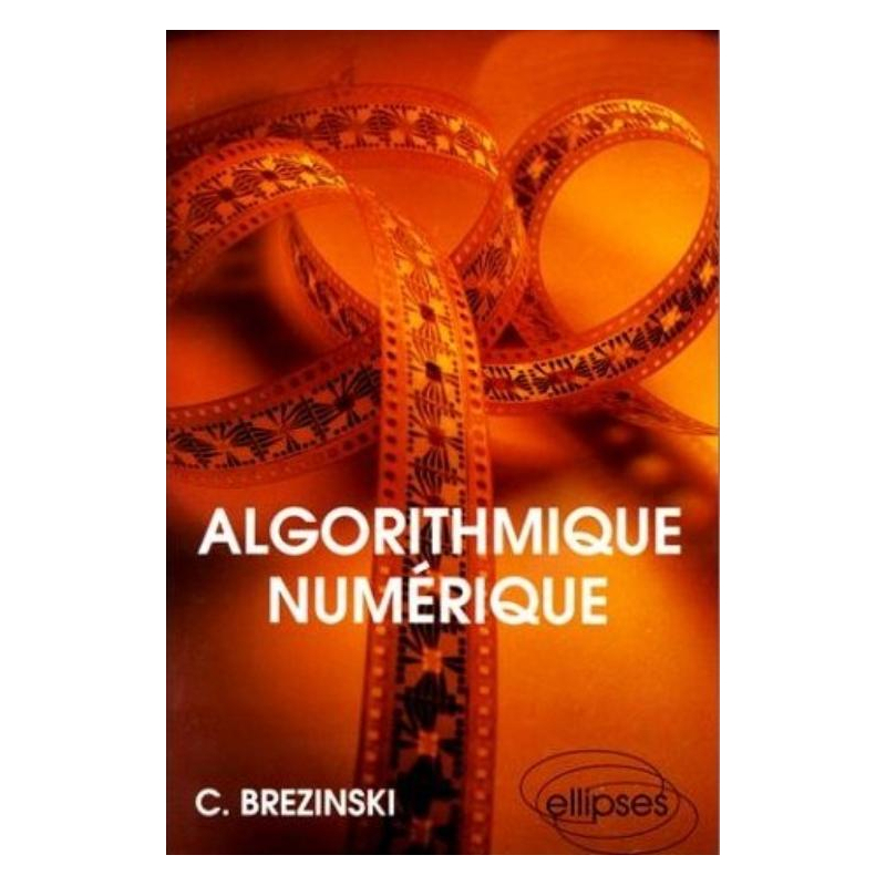 Algorithmique numérique