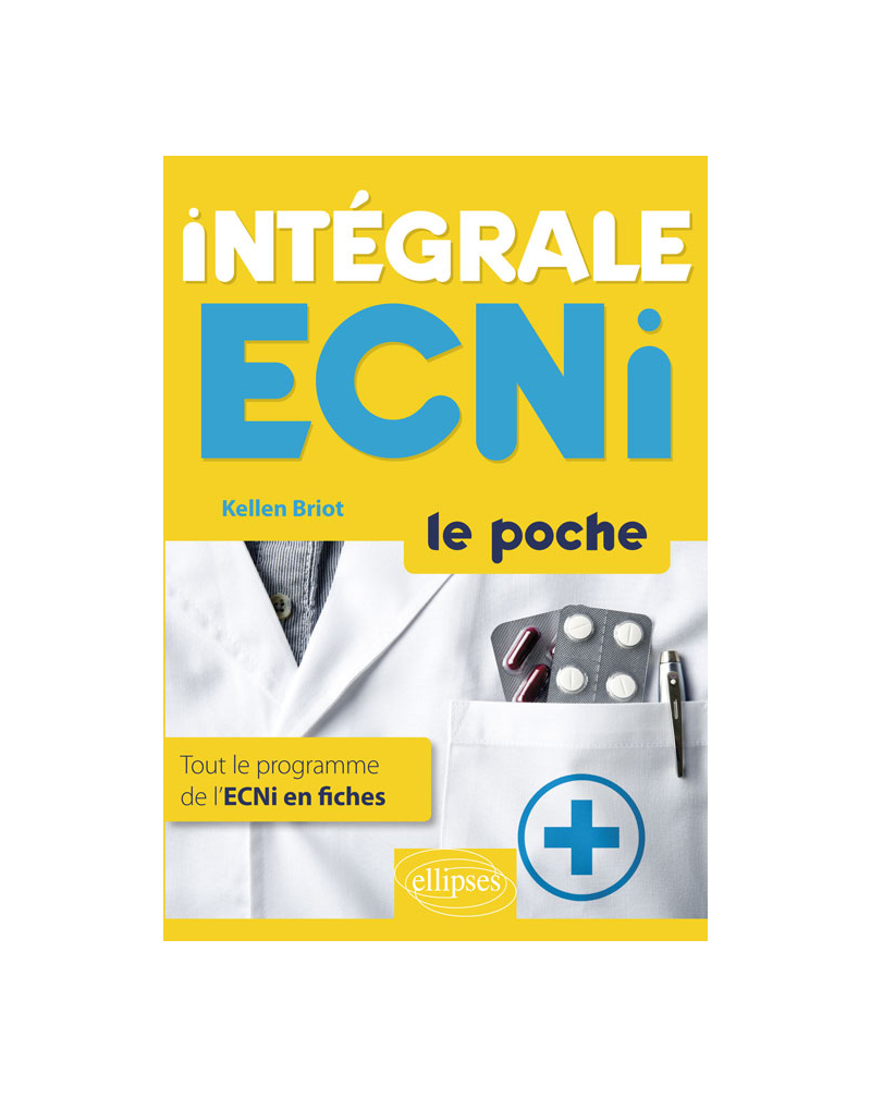 Intégral ECNI Le poche