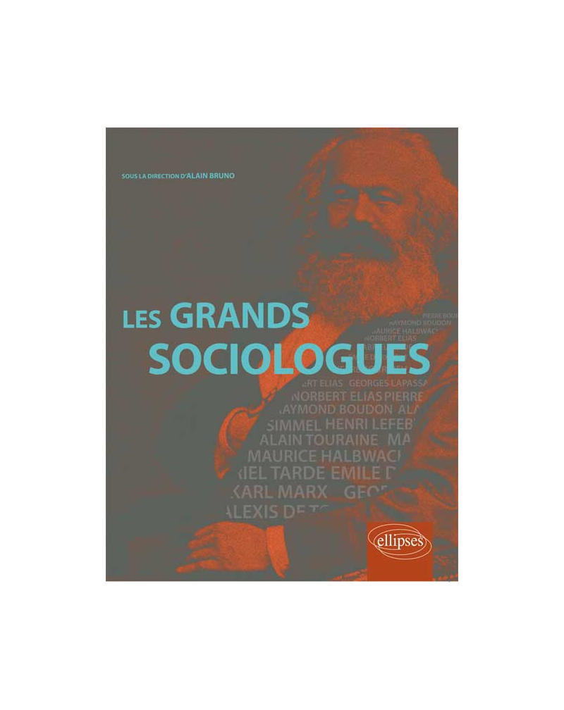 Les grands sociologues
