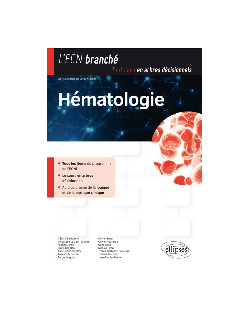 Hématologie