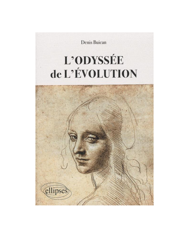 L'Odyssée de l'évolution