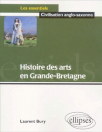 Histoire des Arts en Grande-Bretagne