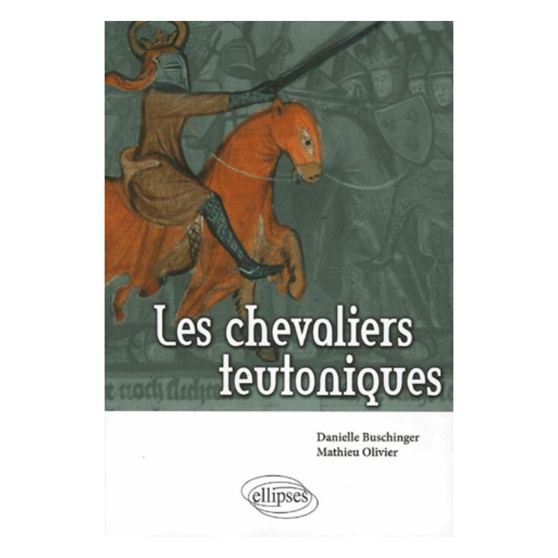Les chevaliers teutoniques