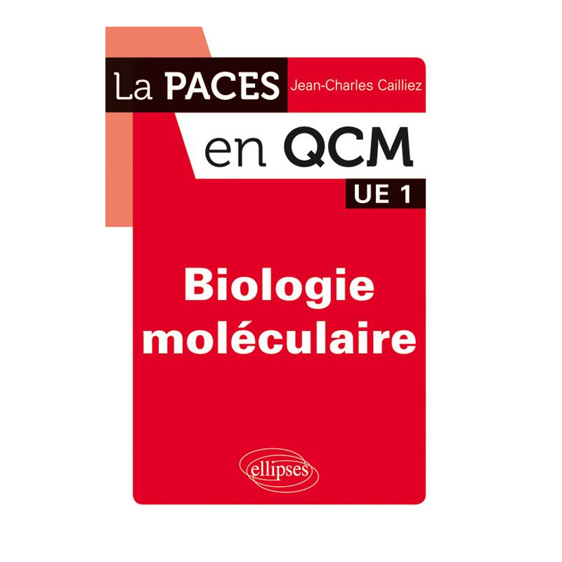 Biologie moléculaire