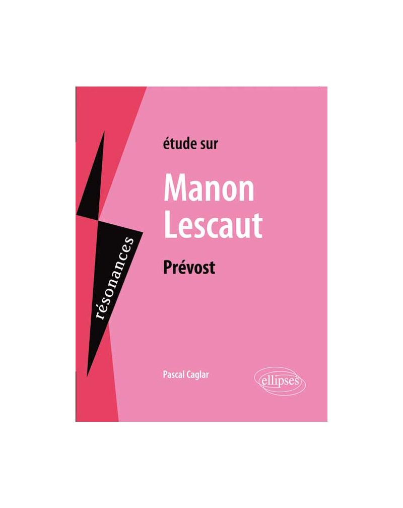 Prévost, Manon Lescaut