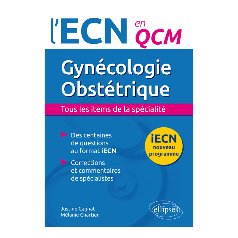 Gynécologie-obstétrique