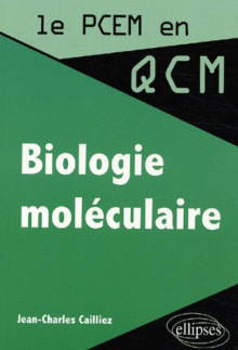 Biologie moléculaire