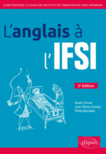 L'anglais à l'IFSI - 2e édition