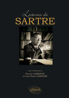 Lectures de Sartre