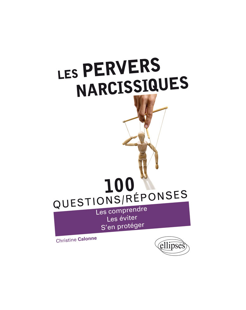 Les pervers narcissiques