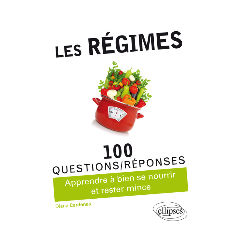 Les régimes