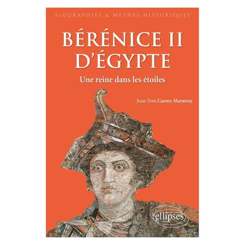 Bérénice II d’Egypte