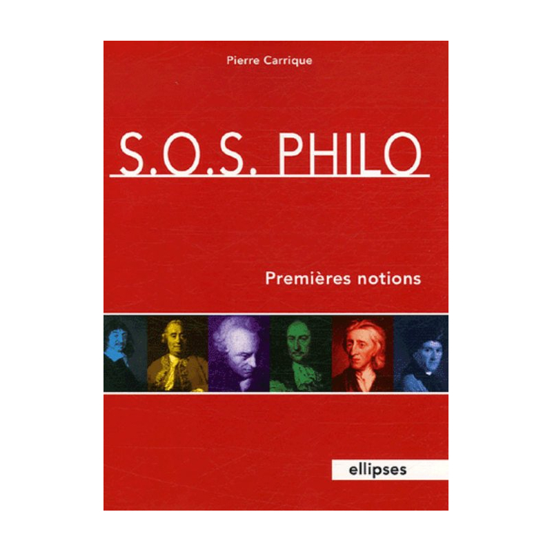 S.O.S. Philo