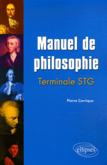 Manuel de philosophie