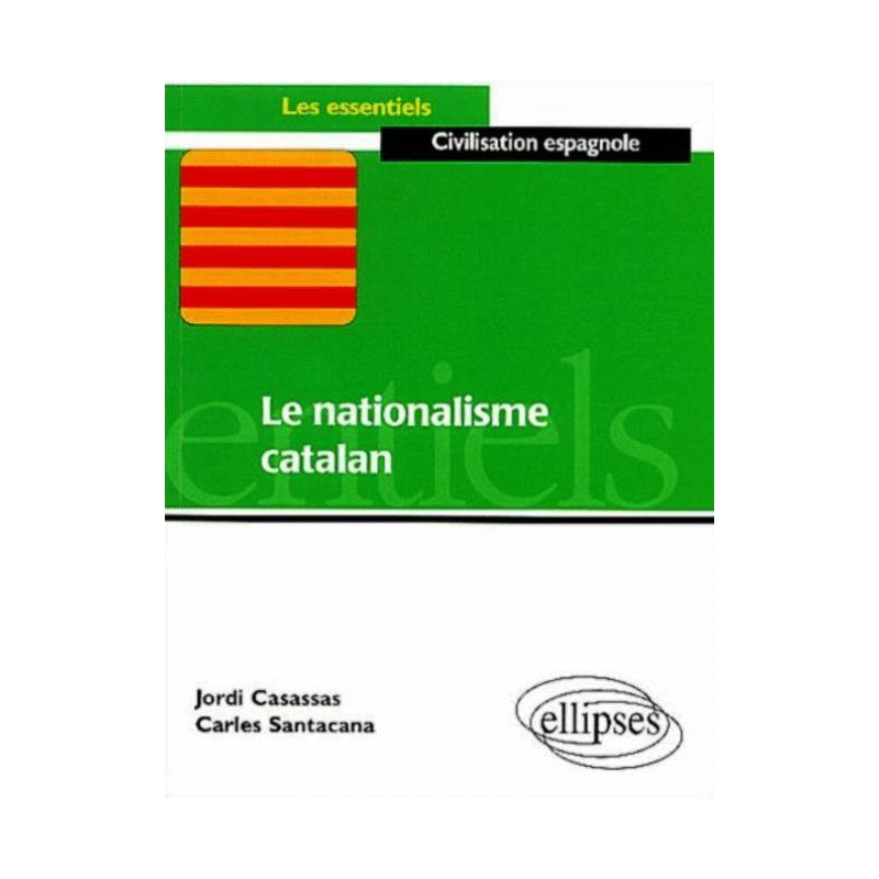 Le nationalisme catalan