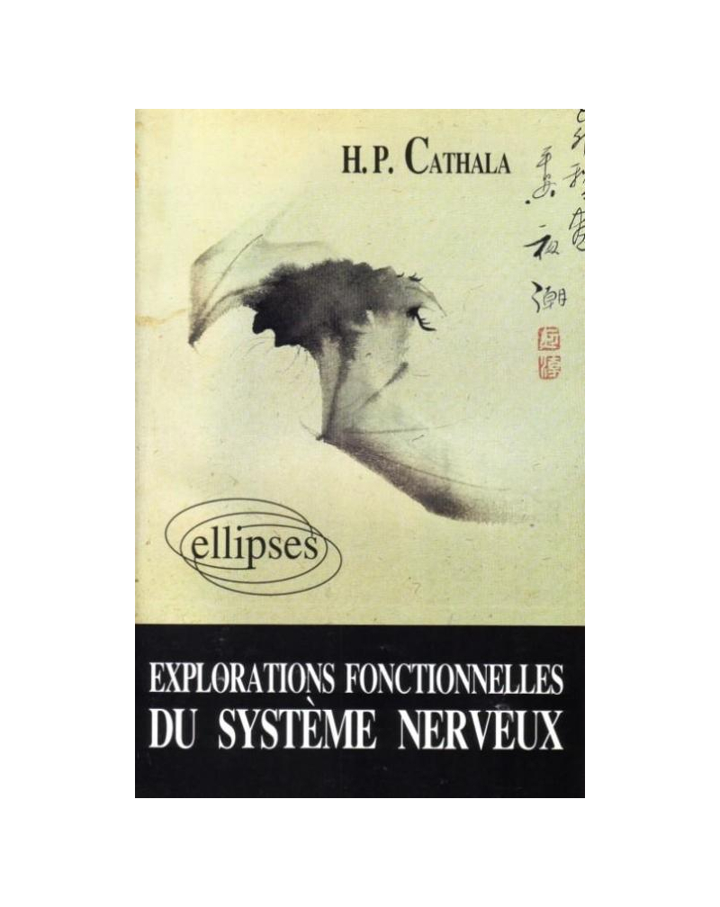 Explorations fonctionnelles du système nerveux