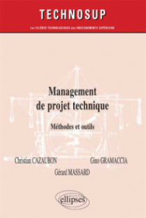 Management de projet technique - Méthodes et outils - Niveau B