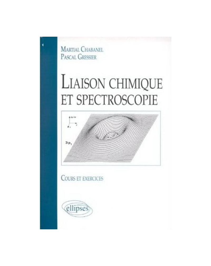 Liaison chimique et spectroscopie - Cours et exo