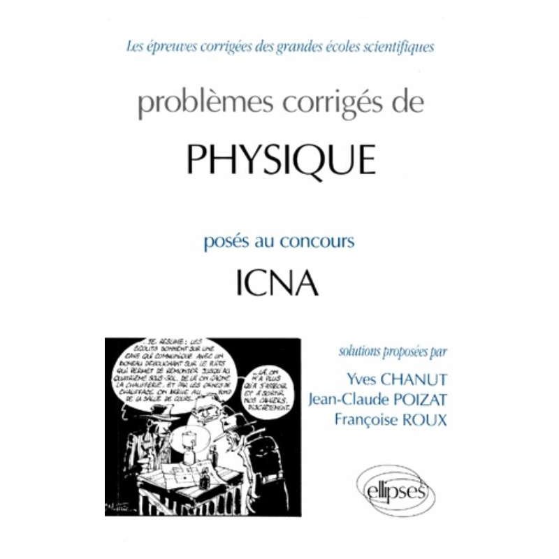 Physique ICNA 90-94