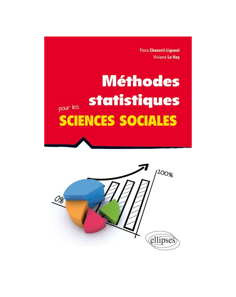 Méthodes statistiques pour les sciences sociales