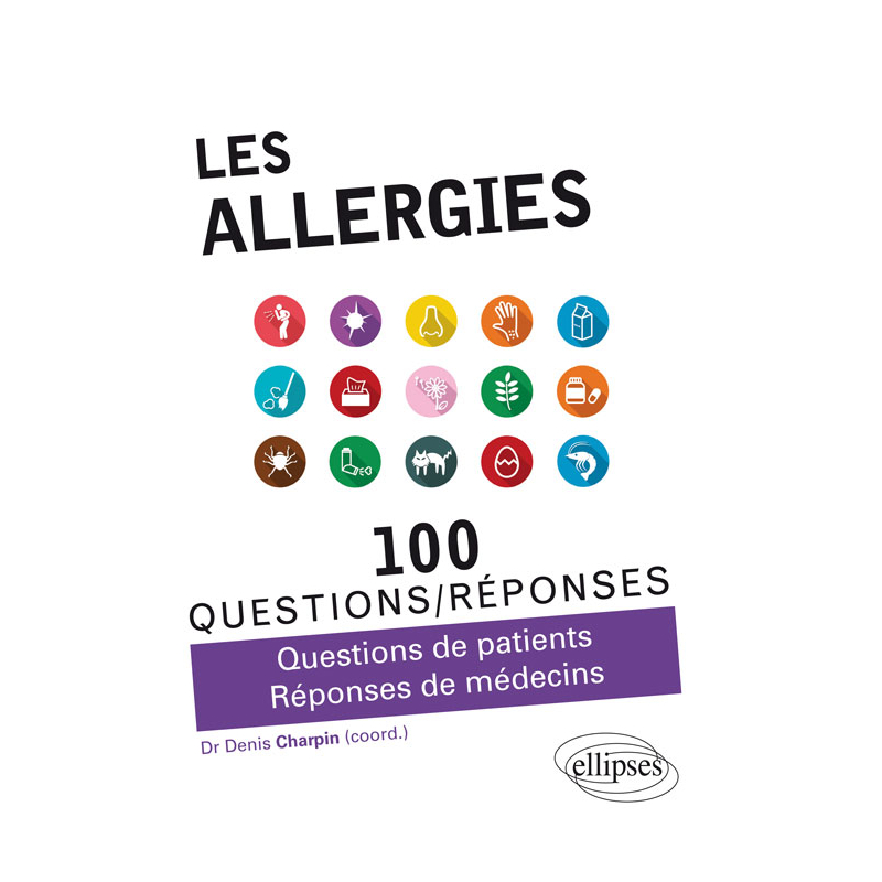 Les allergies