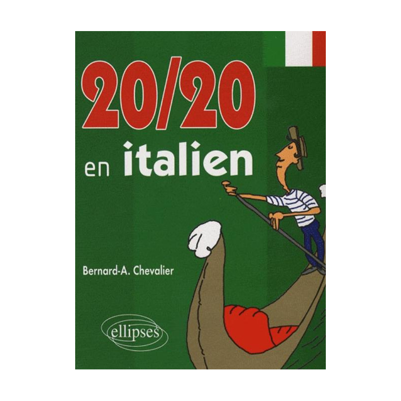 20 sur 20 en italien