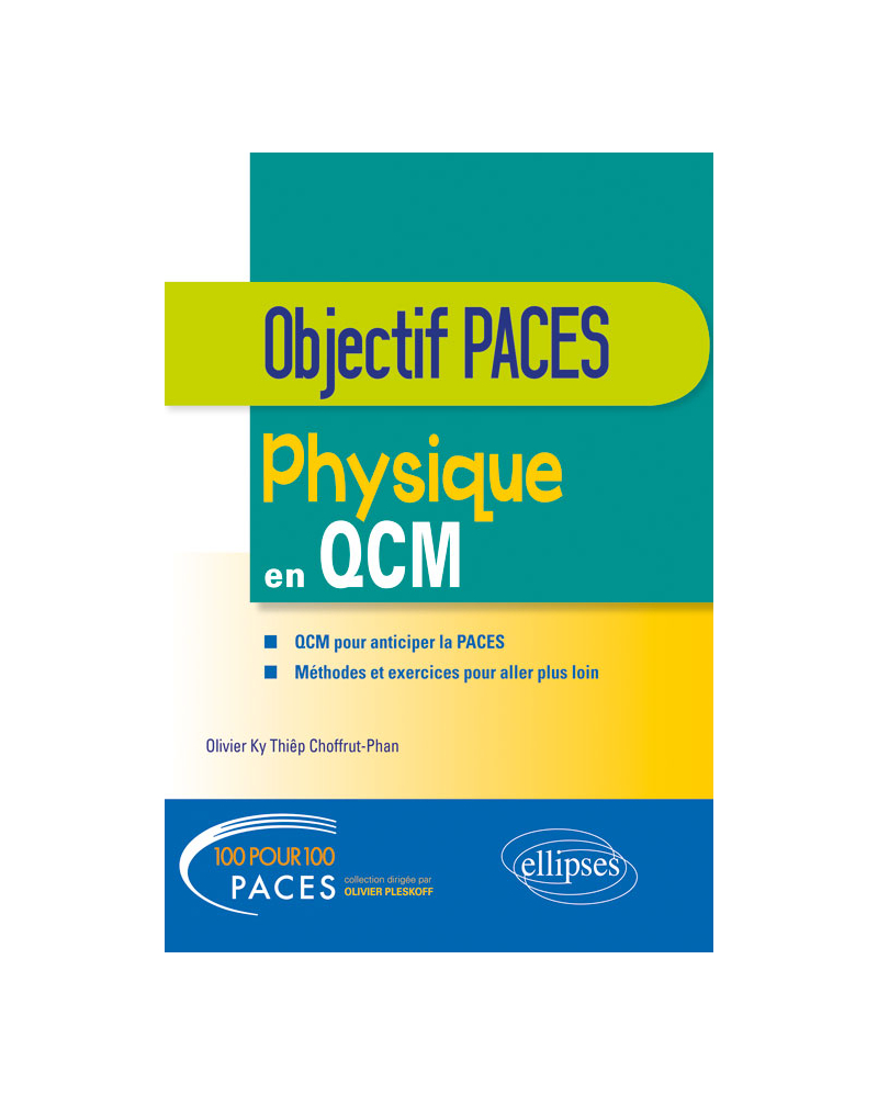 Physique en QCM
