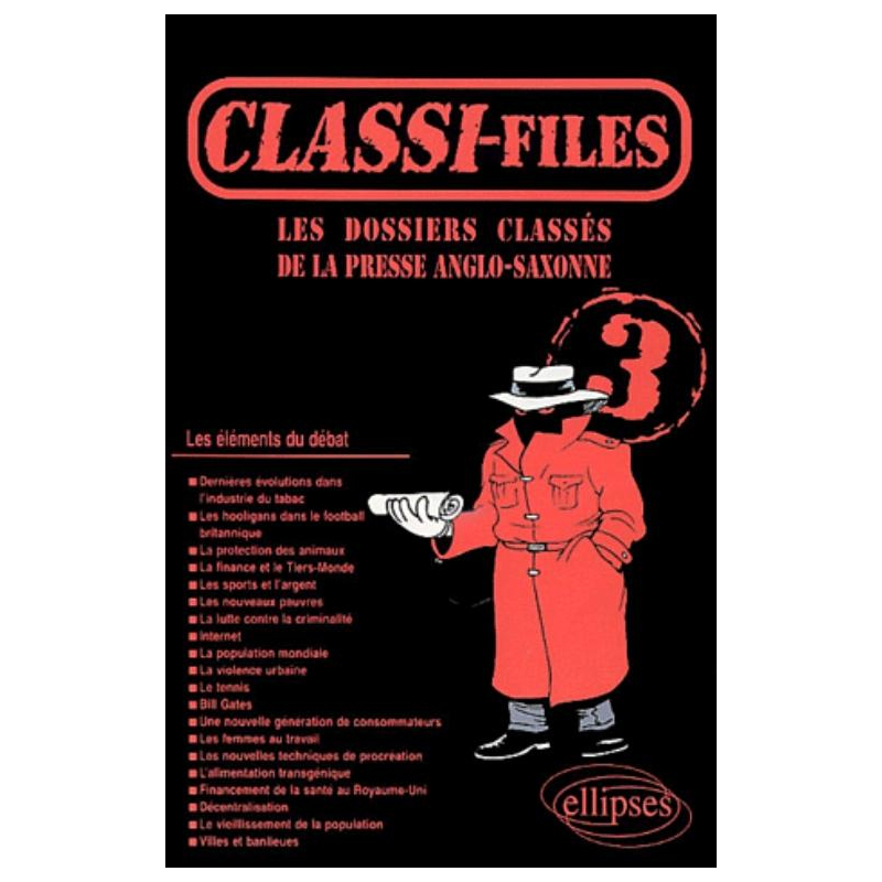 Classi-files 3
