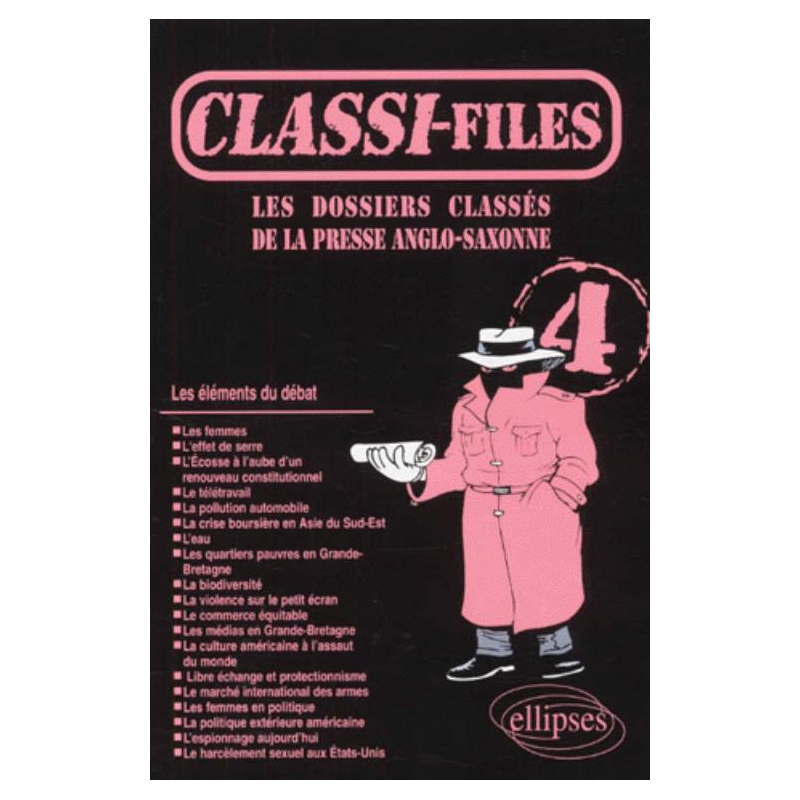Classi-files 4