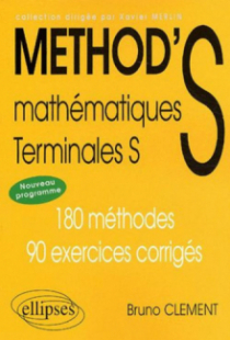 Mathématiques Terminales S