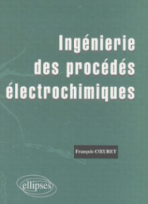 Ingénierie des procédés électrochimiques